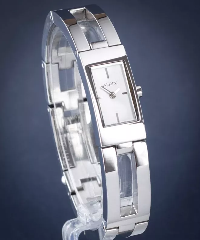 Часовник Дамски Alfex Slim Line 5433-001