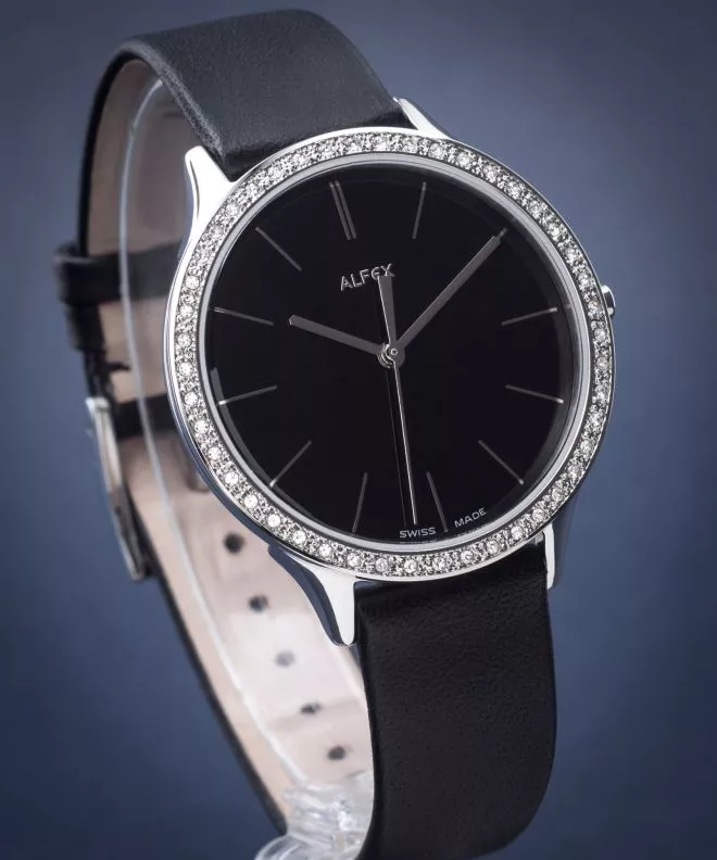 Часовник Дамски Alfex Flat Line 5644-777