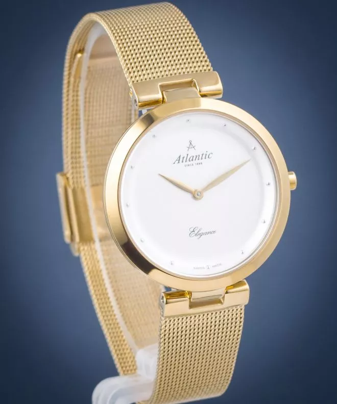 Часовник Дамски Atlantic Elegance 29036.45.21MB
