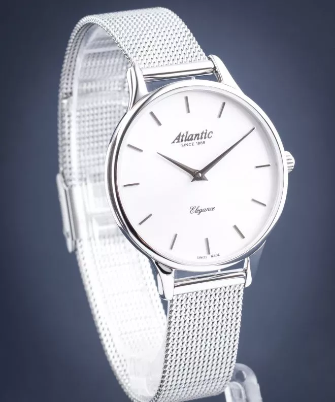 Часовник Дамски Atlantic Elegance 29038.41.21MB