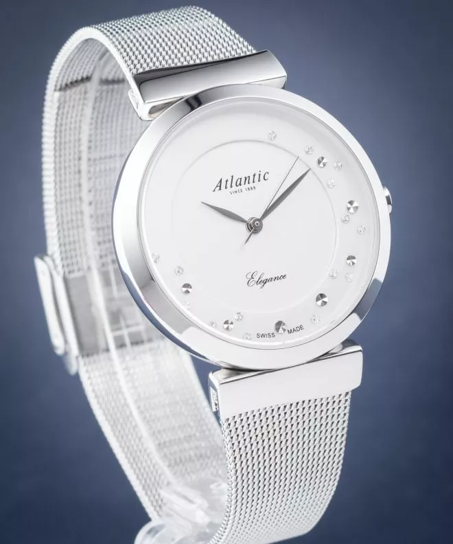 Часовник Дамски Atlantic Elegance 29039.41.29MB