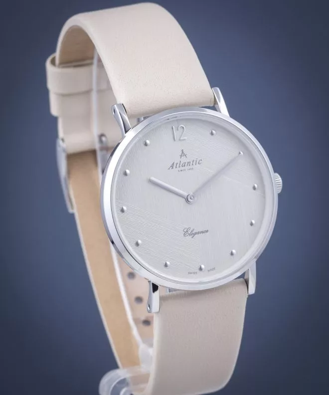 Часовник Дамски Atlantic Elegance 29043.41.97