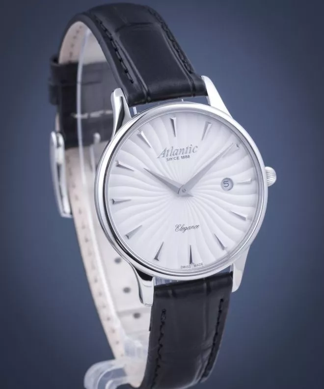 Часовник Дамски Atlantic Elegance 29142.41.21L