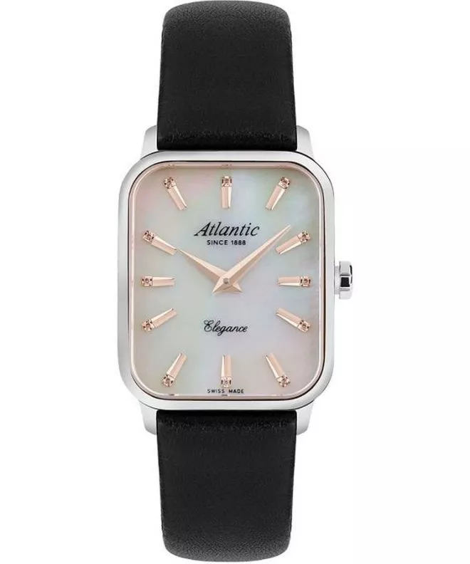 Часовник Дамски Atlantic Elegance Belle 30040.41.09RL