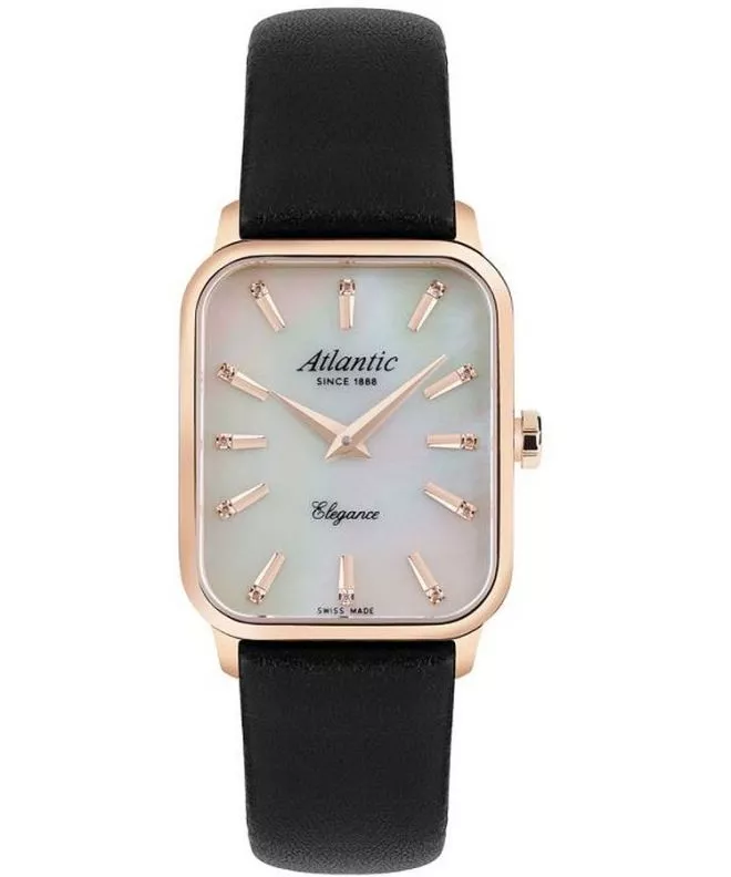 Часовник Дамски Atlantic Elegance Belle 30040.44.09L