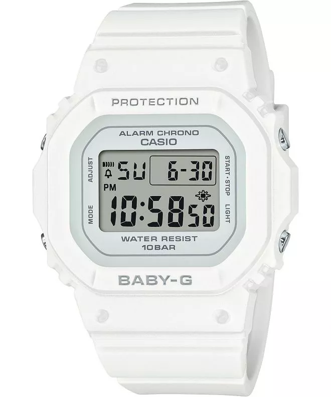 Часовник Дамски Casio Baby-G Sport BGD-565-7ER