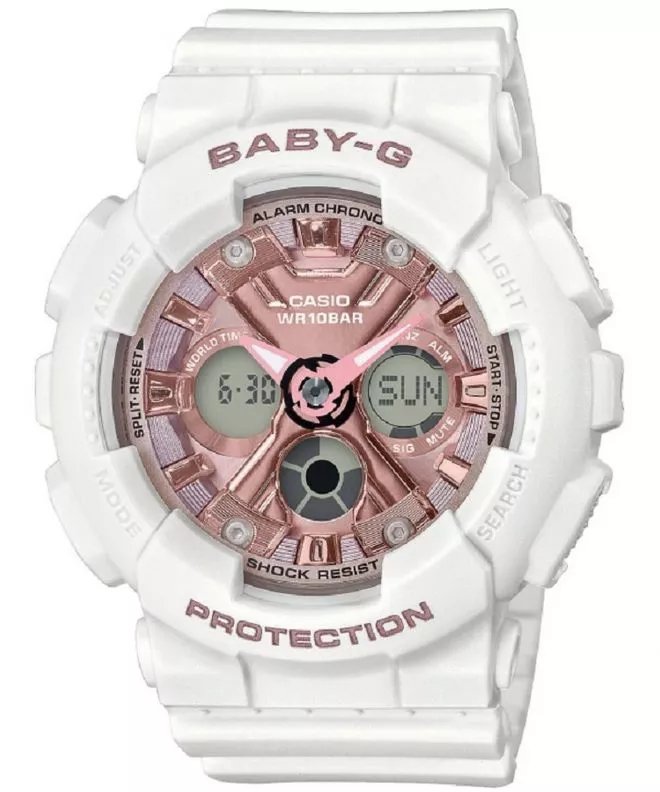 Часовник Дамски Casio Baby-G Urban BA-130-7A1ER