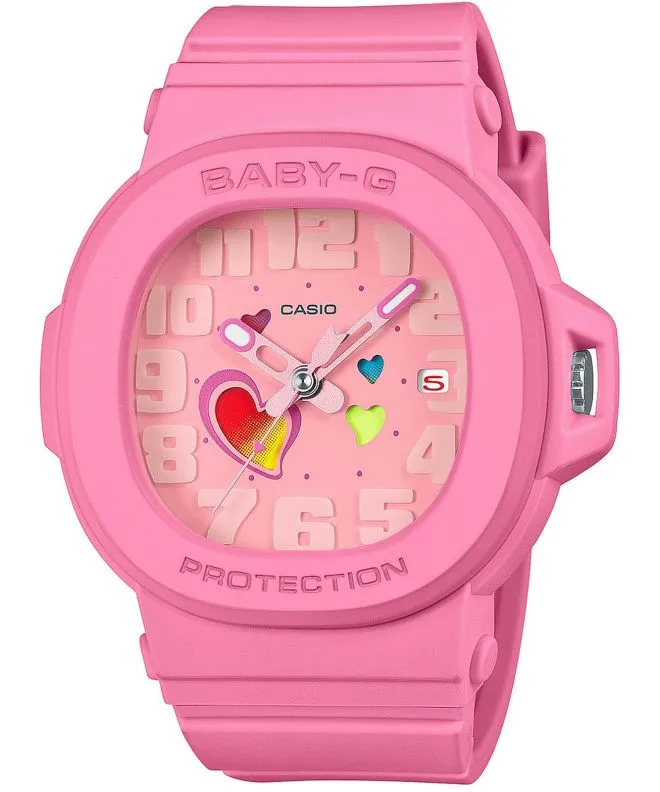Часовник Дамски Baby-G Urban BGA-10-4AER