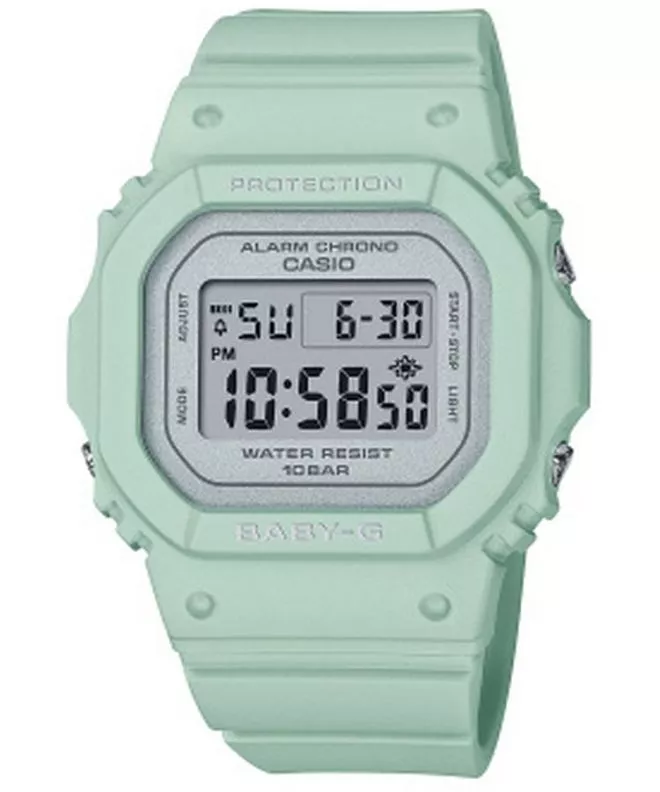 Часовник Дамски Casio Baby-G Urban BGD-565SC-3ER