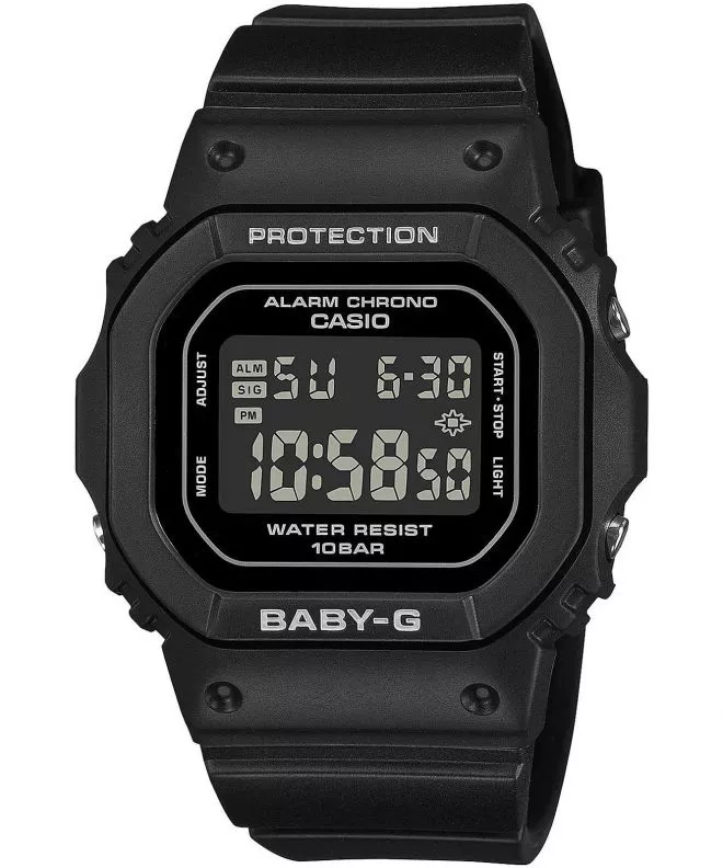 Часовник Дамски Casio Baby-G Urban Digital BGD-565U-1ER