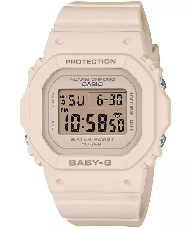 Часовник Дамски Casio Baby-G Urban Digital BGD-565U-4ER