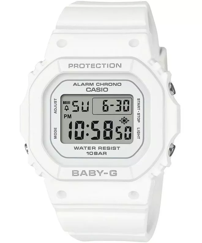 Часовник Дамски Casio Baby-G Urban Digital BGD-565U-7ER