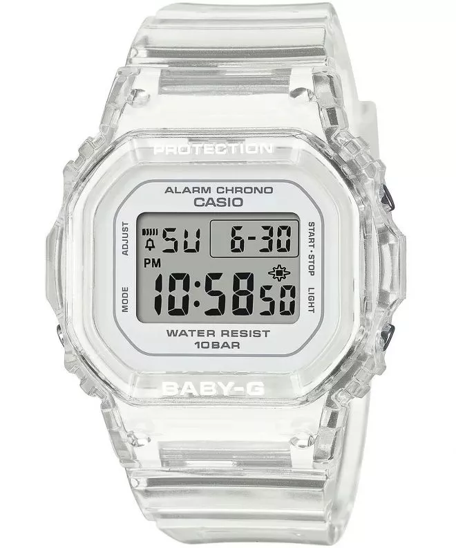 Часовник Дамски Casio Baby-G Urban Digital BGD-565US-7ER