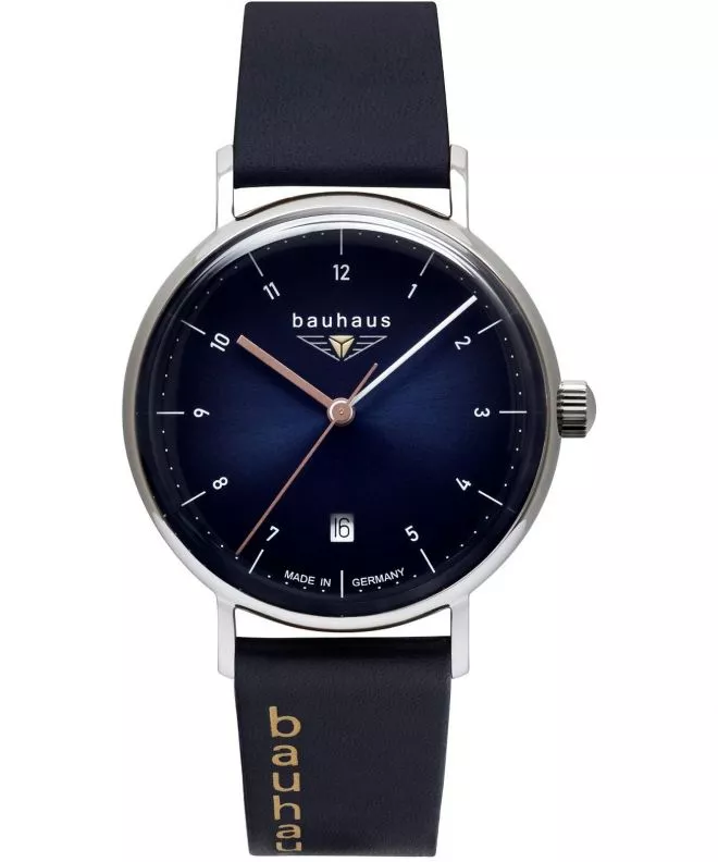 Часовник Дамски Bauhaus Lady 2141-3
