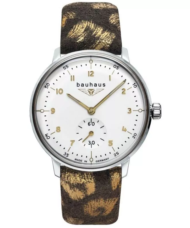 Часовник Дамски Bauhaus Lady Quartz 2037-1