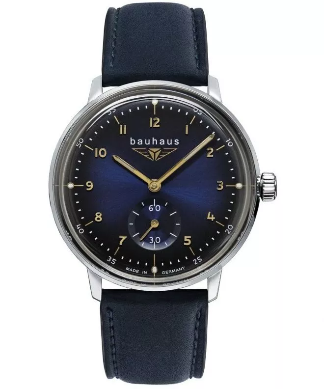 Часовник Дамски Bauhaus Lady Quartz 2037-3