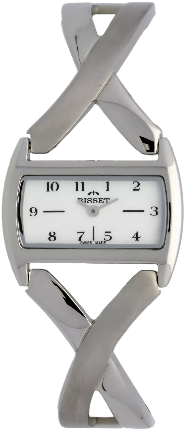 Часовник Дамски Bisset Breil Outlet BSBD07SMWX03BX-outlet