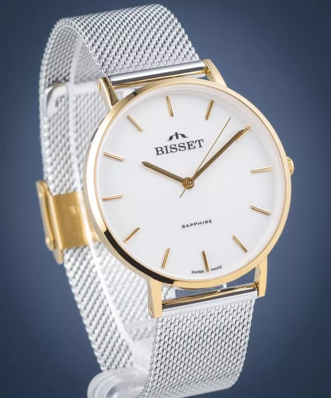 Часовник Дамски Bisset Brienz BSBF33GISX03BX