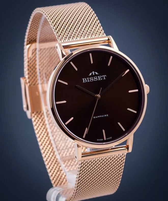 Часовник Дамски Bisset Brienz BSBF33RIYX03BX