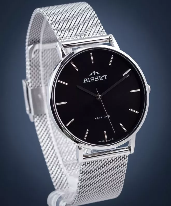 Часовник Дамски Bisset Brienz BSBF33SIBX03BX