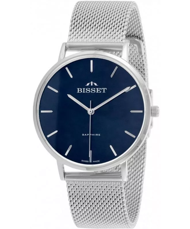 Часовник Дамски Bisset Brienz BSBF33SIDX03BX