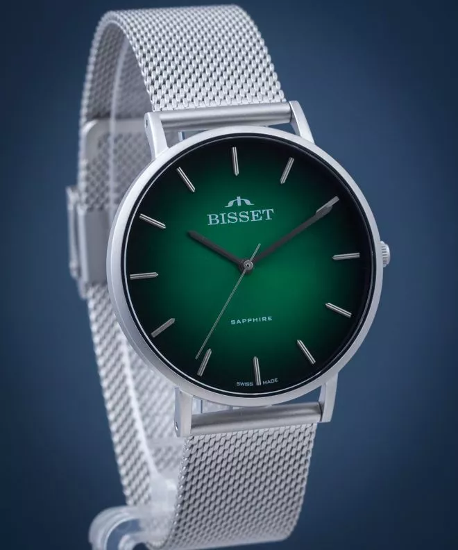 Часовник Дамски Bisset Brienz BSBF33SINX03BX