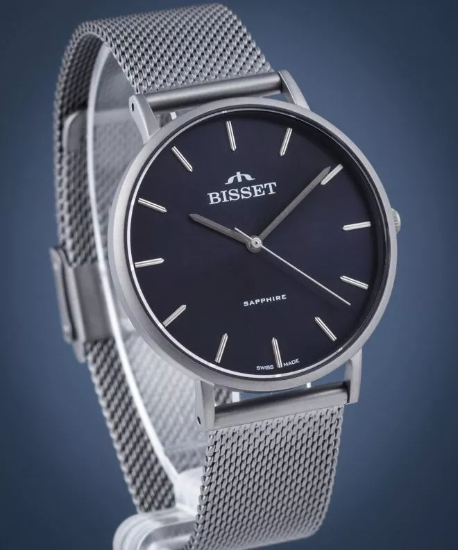 Часовник Дамски Bisset Brienz BSBF33VIDX03BX