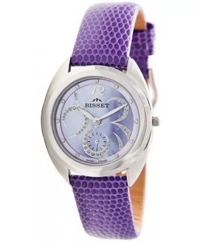Часовник Дамски Bisset Cecolino BSAD41SIMV03BX