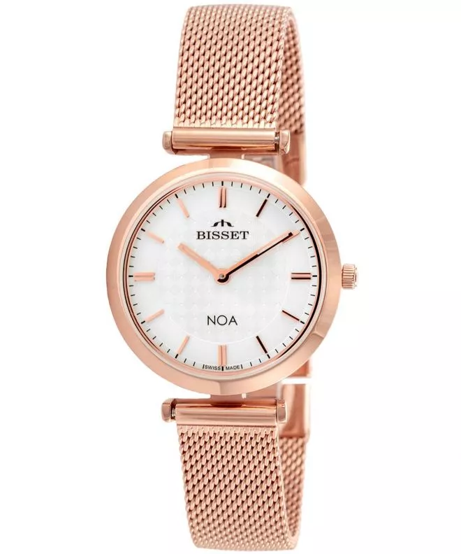 Часовник Дамски Bisset NOA BSBE92RISX03BX