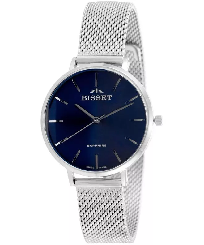 Часовник Дамски Bisset Sapphire BIS202