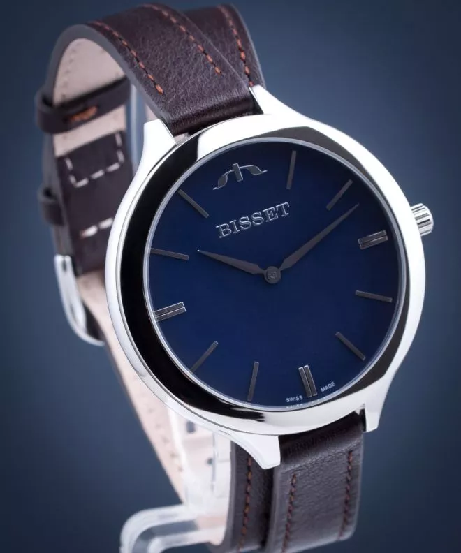 Часовник Дамски Bisset Trendy Outlet BSAE20SIDX03BX-outlet
