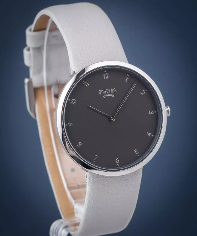 Часовник Дамски Boccia Titanium Titanium 3309-08
