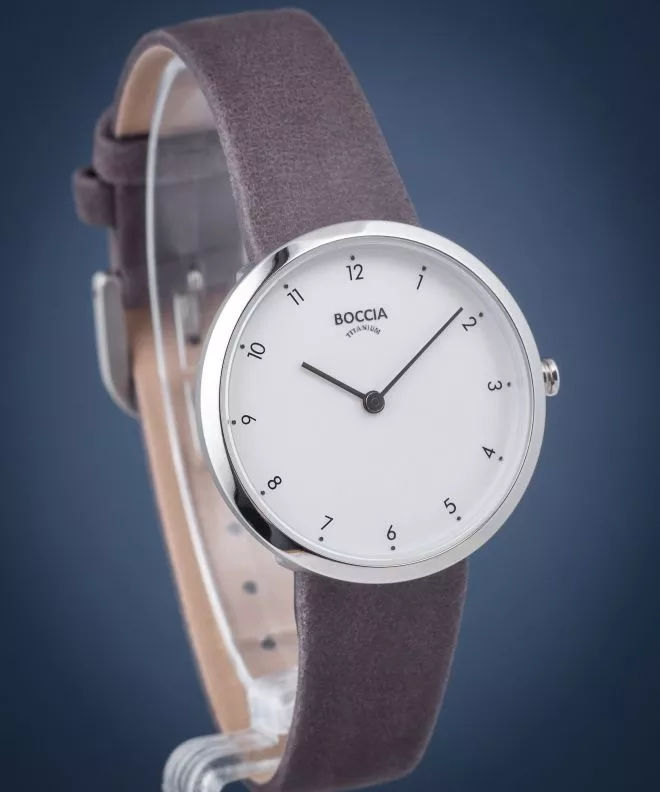 Часовник Дамски Boccia Titanium Titanium 3315-01