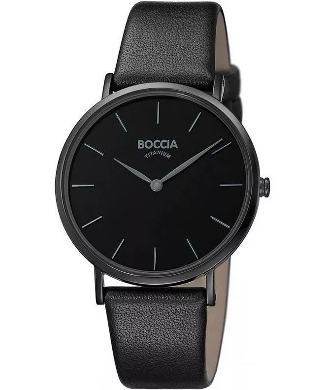 Часовник Дамски Boccia Titanium Classic 3273-07