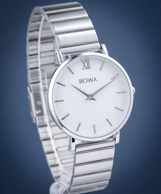Часовник Дамски BOWA London LO332-25-165S