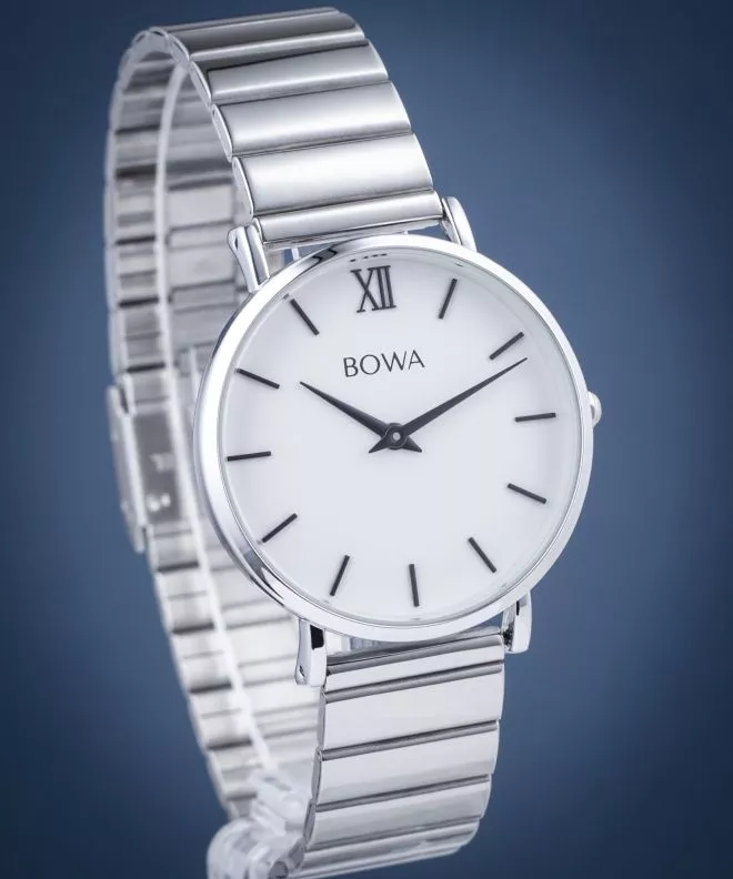 Часовник Дамски BOWA London LO332-26-165S