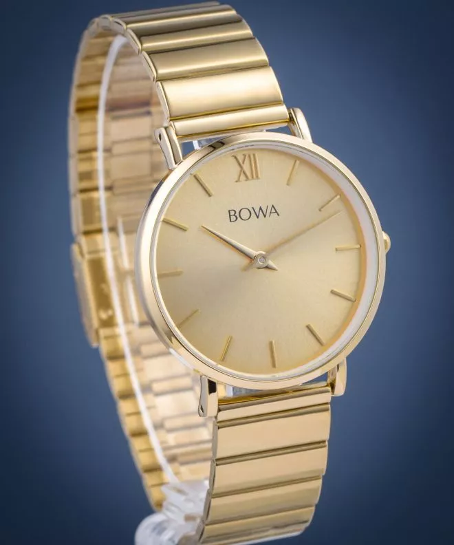 Часовник Дамски BOWA London LO334-44-164S