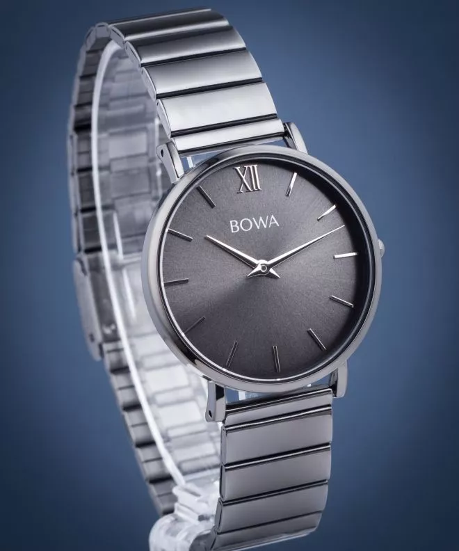 Часовник Дамски BOWA London LO336-65-166S