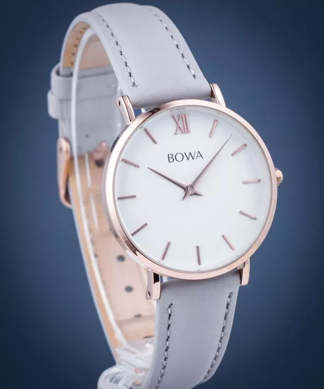Часовник Дамски BOWA London LO337-27-166L