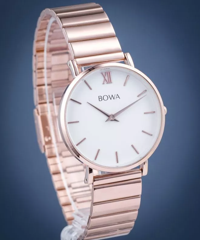 Часовник Дамски BOWA London LO337-27-167S