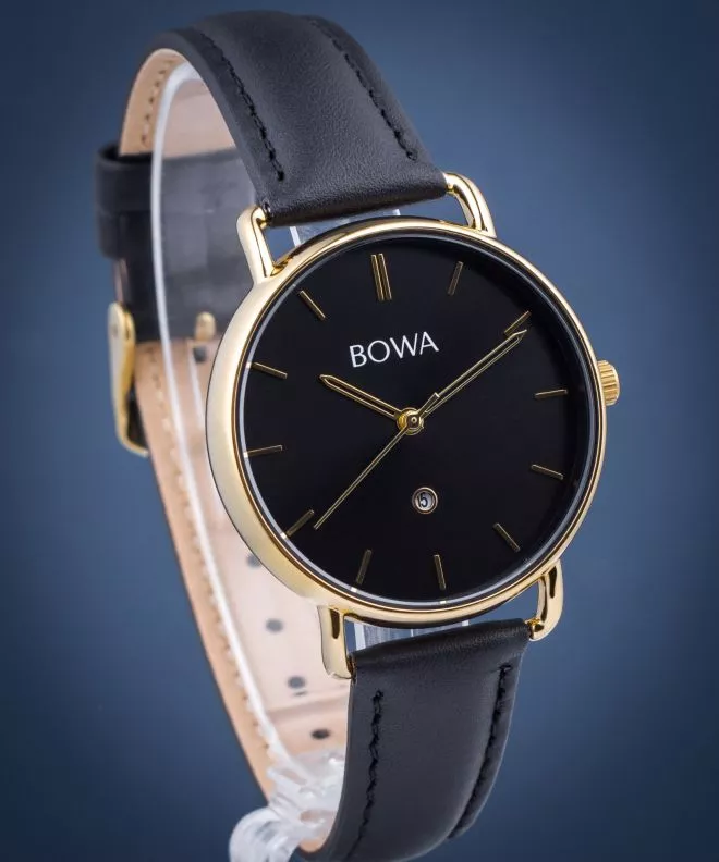 Часовник Дамски BOWA Milan MI344-14-161L