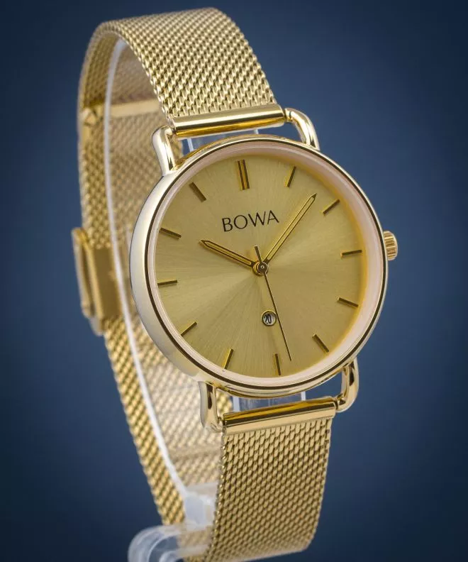 Часовник Дамски BOWA Milan MI344-44-164M
