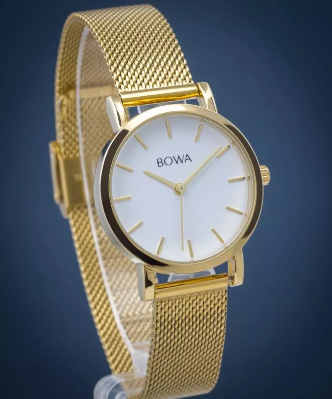 Часовник Дамски BOWA Tokyo TO334-24-164M