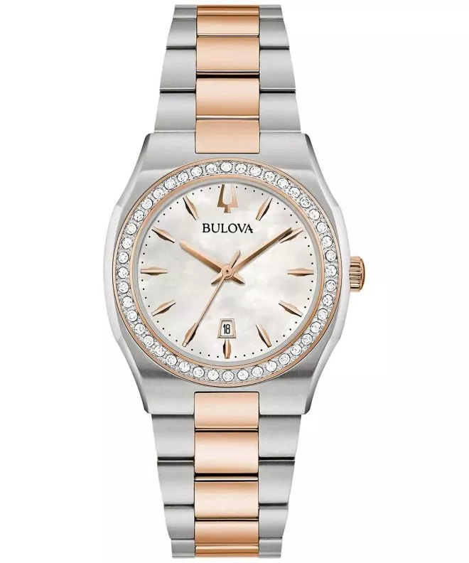 Часовник Дамски Bulova Surveyor 98R283