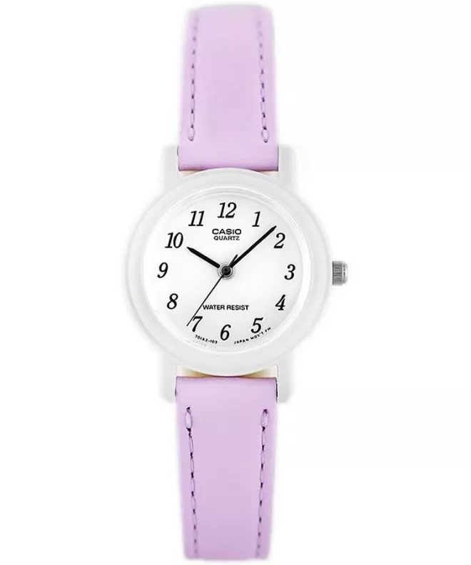 Часовник Дамски Casio Classic LQ-139L-6BEF (LQ-139L-6B)