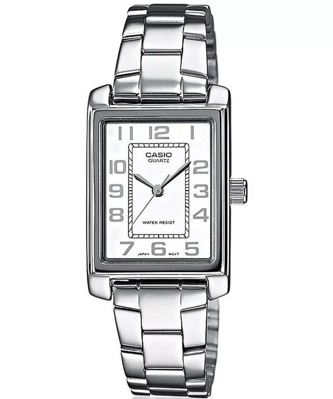 Часовник Дамски Casio Classic LTP-1234PD-7BEG