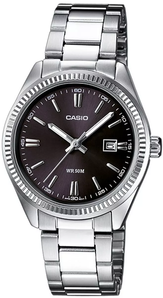 Часовник Дамски Casio Classic LTP-1302D-1A1VEF