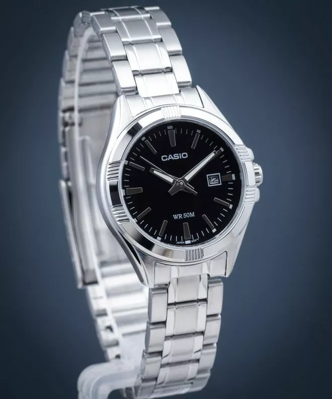 Часовник Дамски Casio Classic LTP-1308D-1AVEF