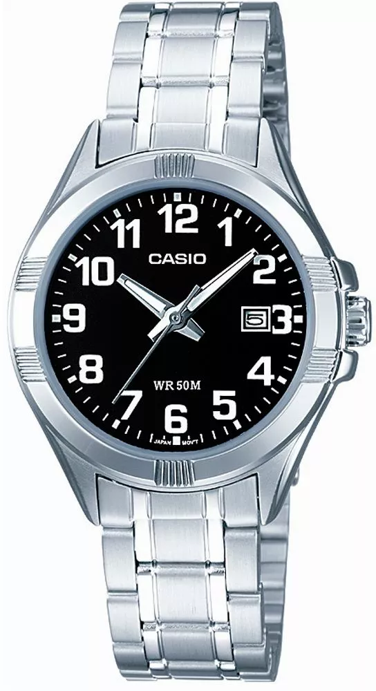Часовник Дамски Casio Classic LTP-1308D-1BVEF