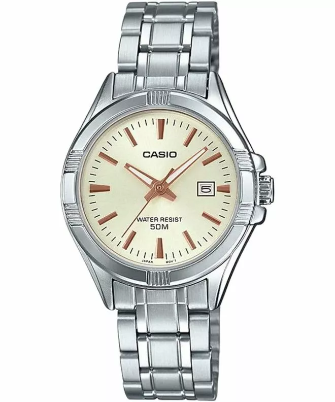 Часовник Дамски Casio Classic LTP-1308D-9AVEF